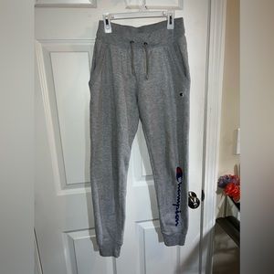 Champion sweatpants